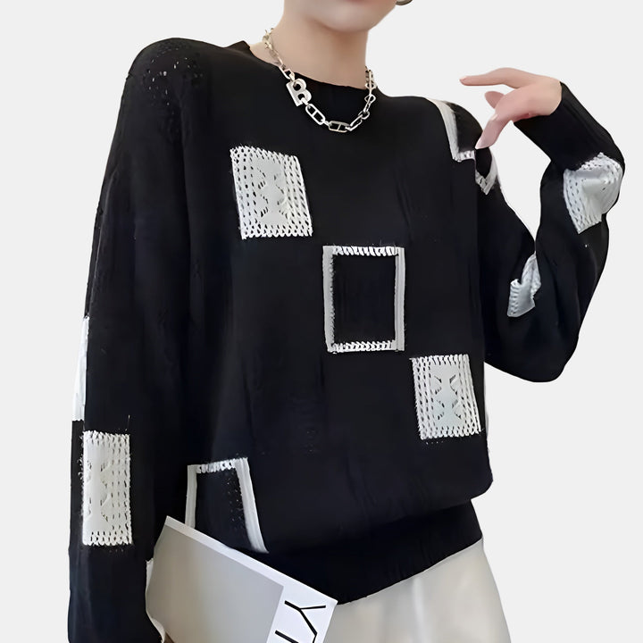 Invara | Stylish Women’s Sweater – Chic & Comfortable