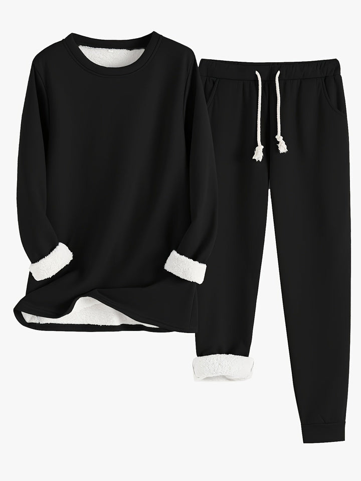 Kate | Cozy & Stylish Lounge Set