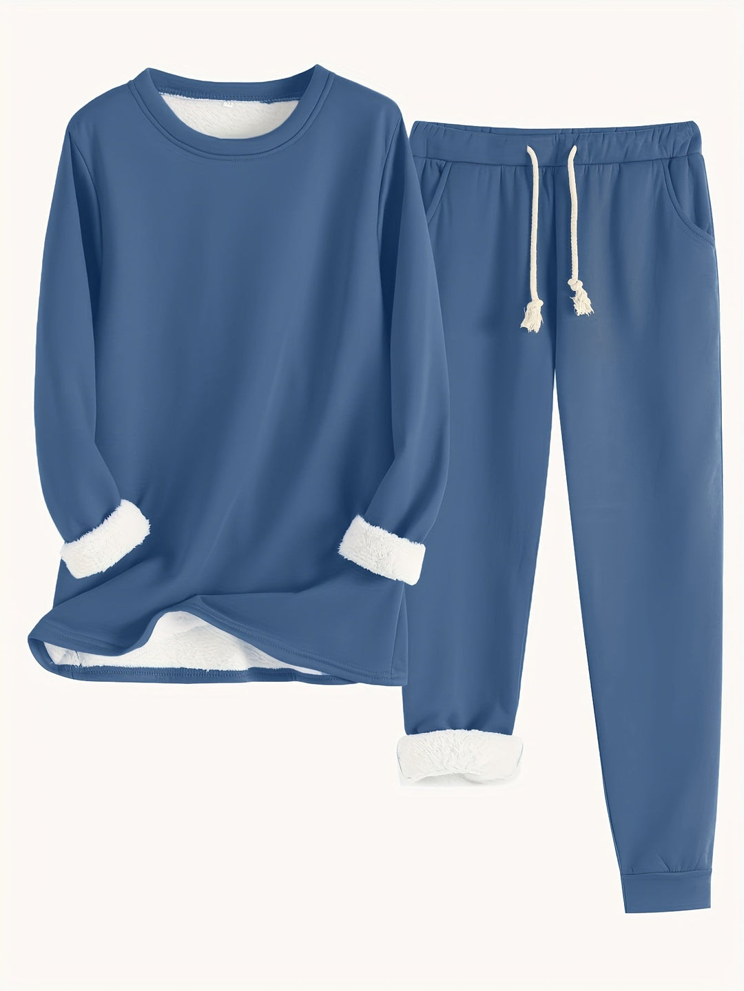 Kate | Cozy & Stylish Lounge Set