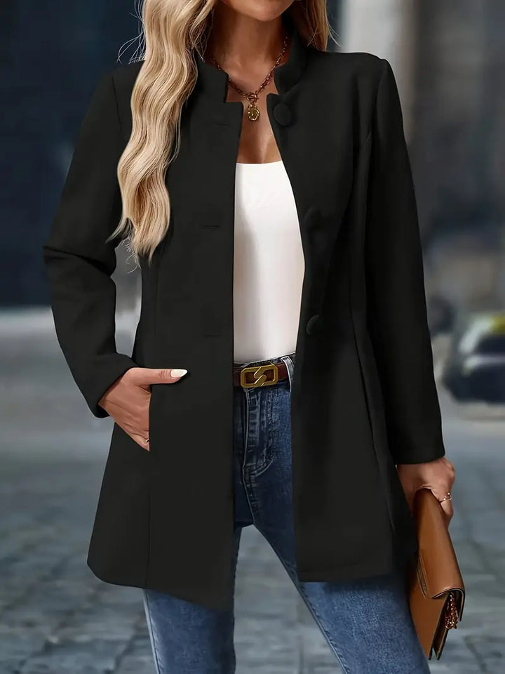 Sloane | Timeless Elegant Jacket