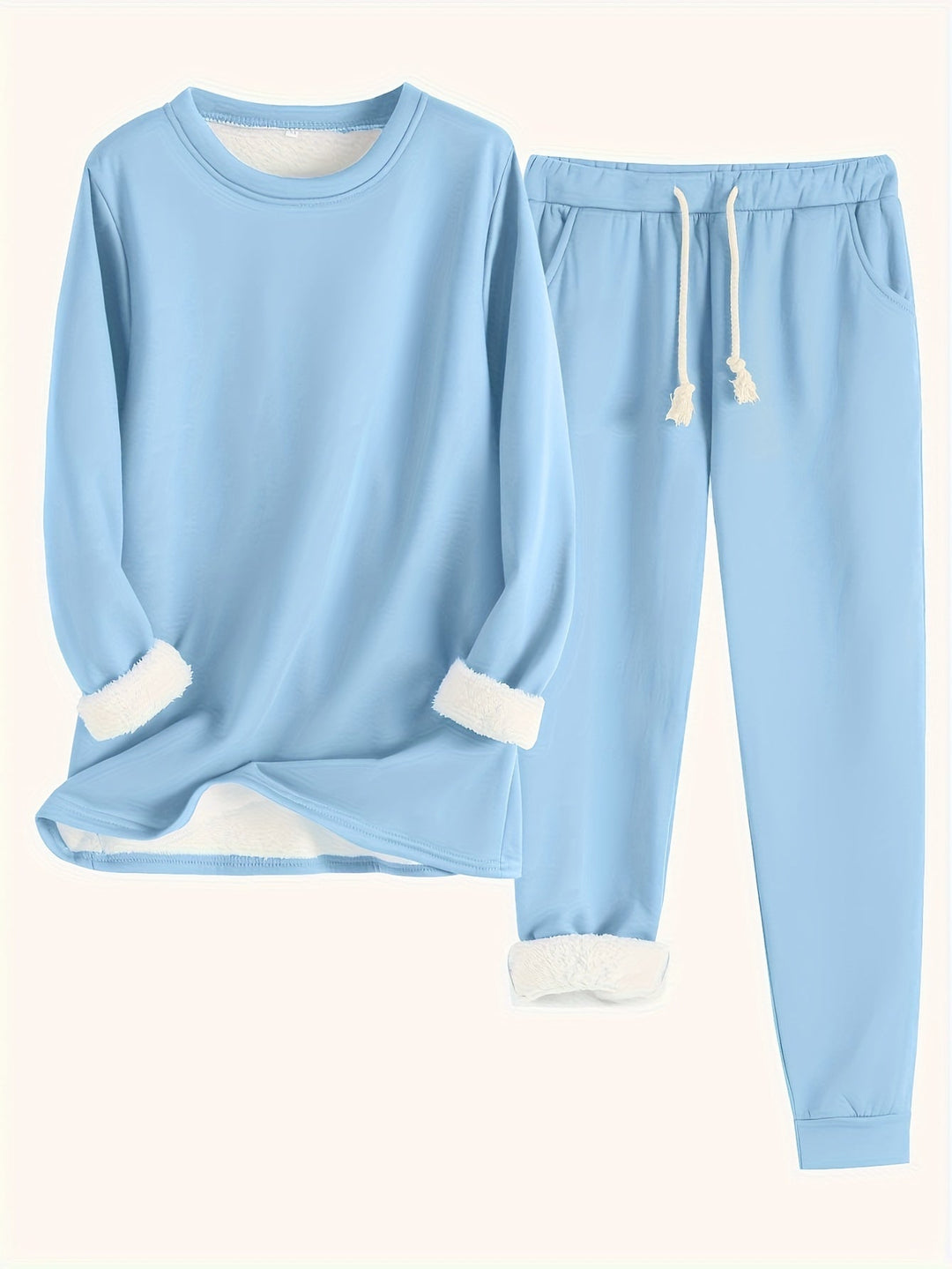 Kate | Cozy & Stylish Lounge Set
