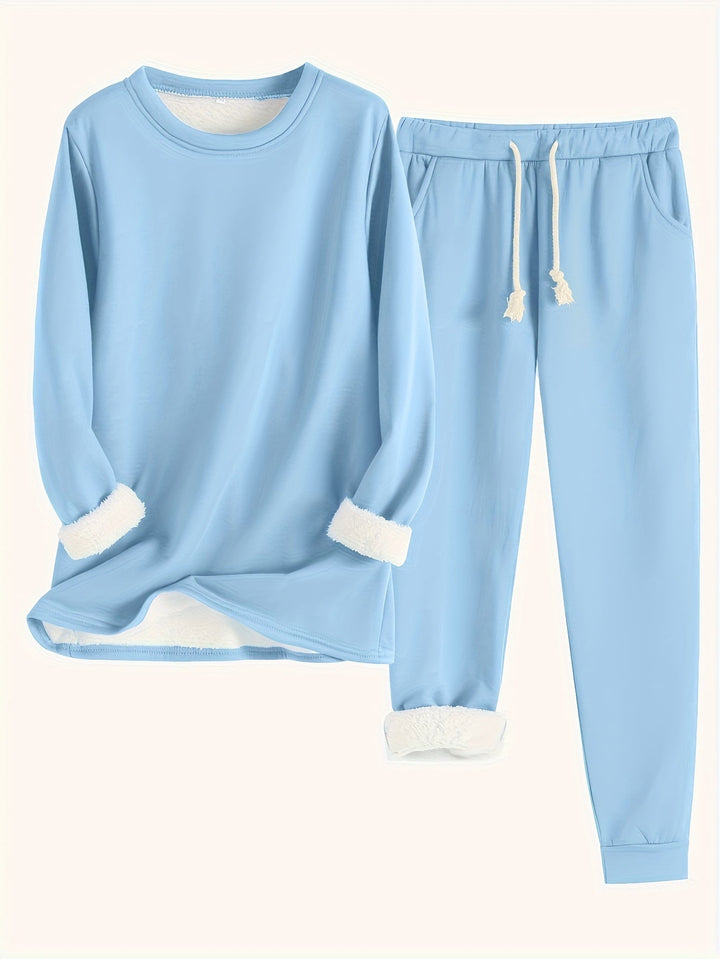 Kate | Cozy & Stylish Lounge Set