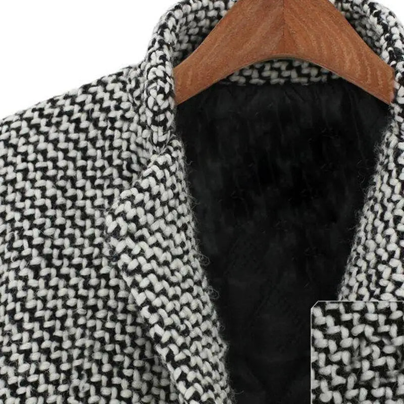 Sloane – Trendy & Chic Coat

Sloane – Chic & Trendy Coat