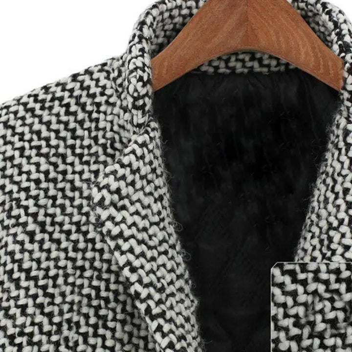 Sloane – Trendy & Chic Coat

Sloane – Chic & Trendy Coat