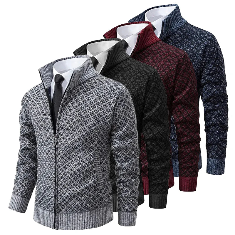 Adrian | Premium Elegant Cardigan