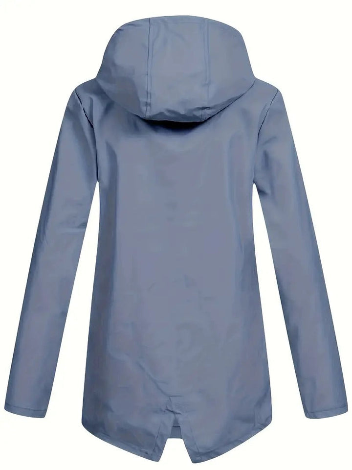 Women's Rosalie Zip-Up Jacket – Chic & Comfortable
