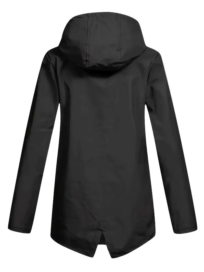 Women's Rosalie Zip-Up Jacket – Chic & Comfortable