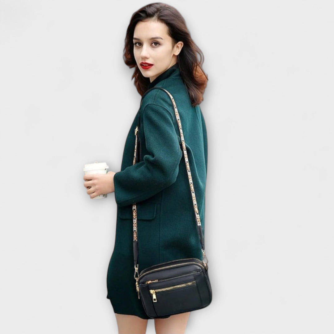 Amelia | Elegant Shoulder Bag