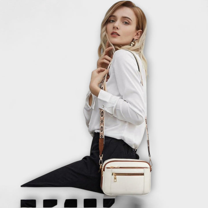 Amelia | Elegant Shoulder Bag
