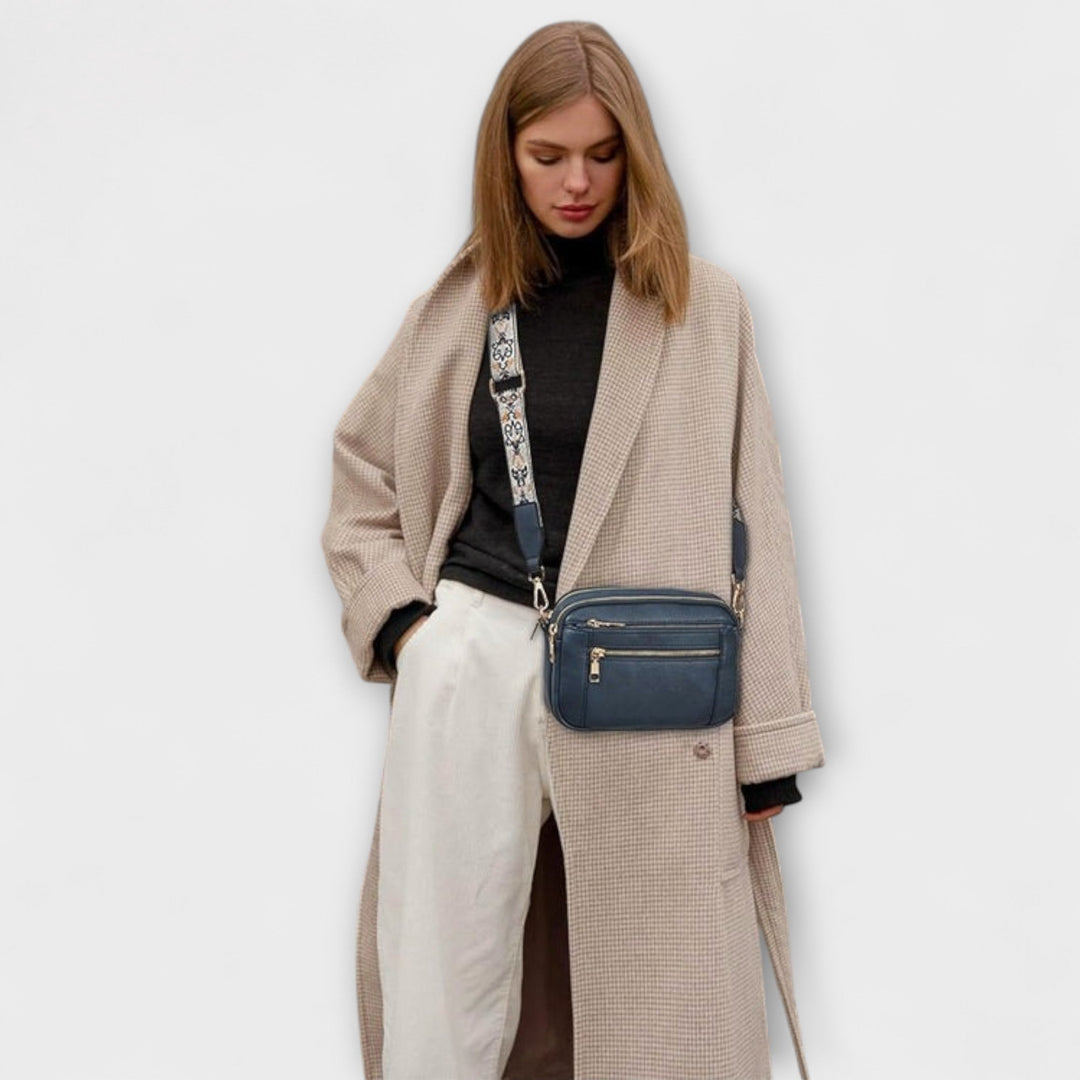 Amelia | Elegant Shoulder Bag
