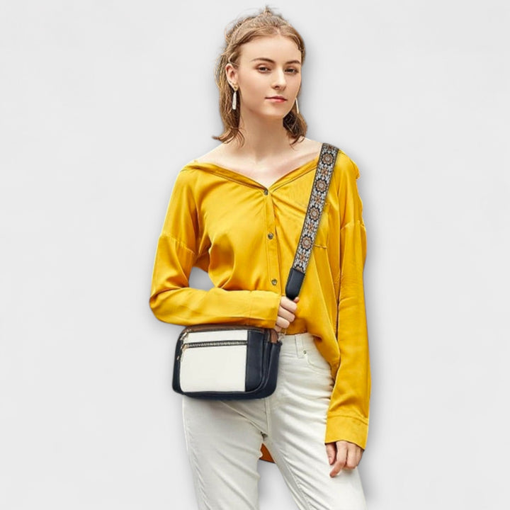 Amelia | Elegant Shoulder Bag