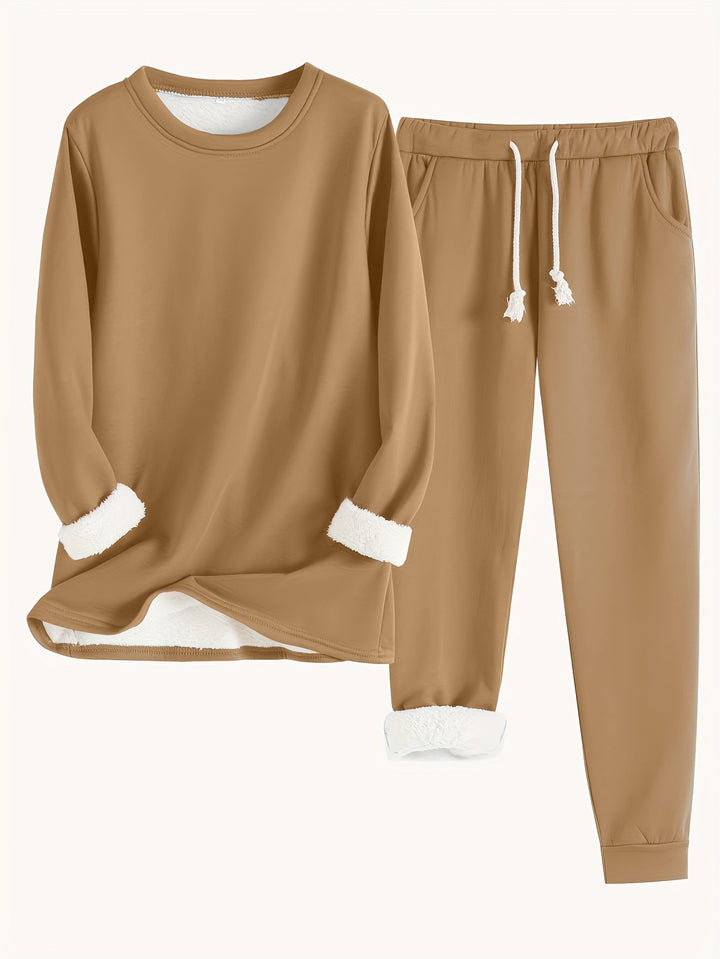 Kate | Cozy & Stylish Lounge Set