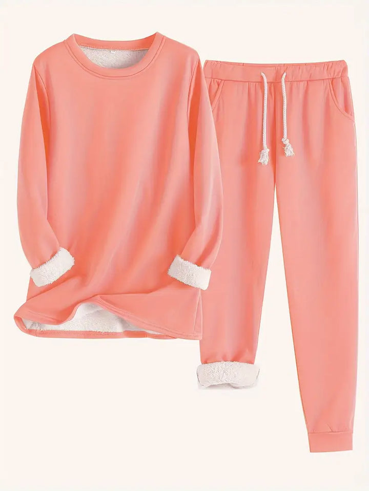 Kate | Cozy & Stylish Lounge Set