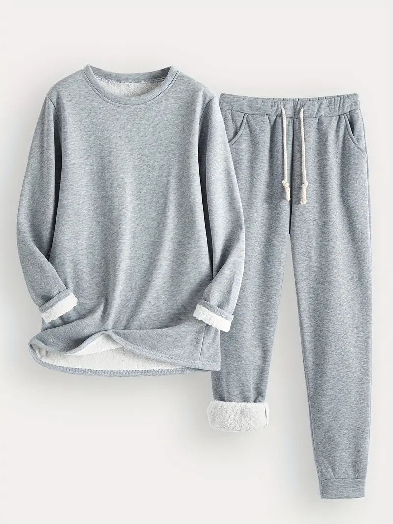 Kate | Cozy & Stylish Lounge Set