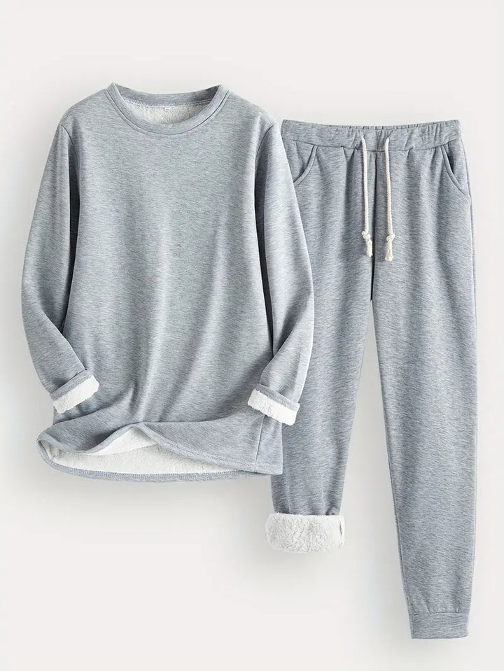 Kate | Cozy & Stylish Lounge Set