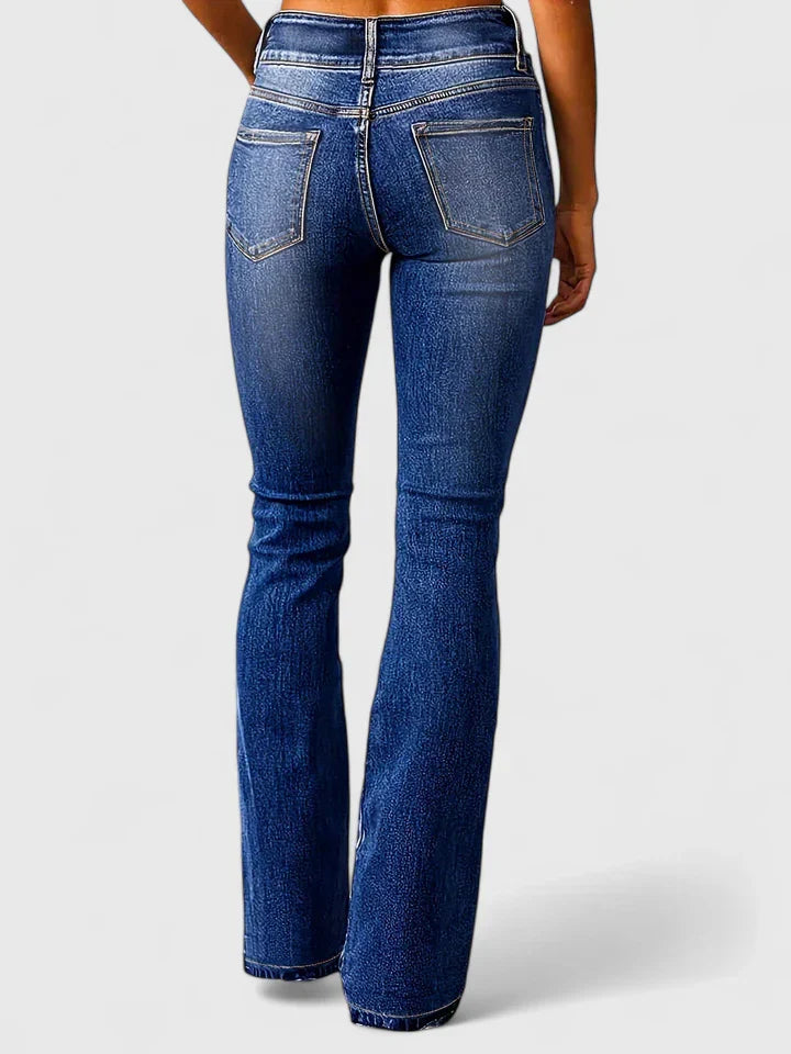 Harper | Stretch Slim Jeans