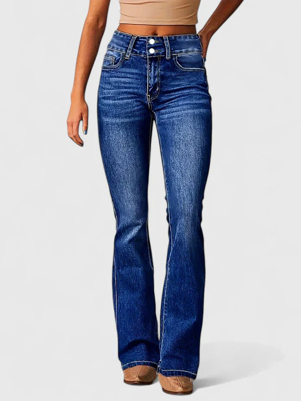 Harper | Stretch Slim Jeans