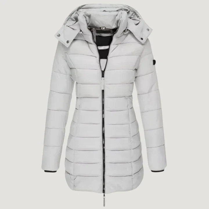 Danica | Elegant Winter Coat
