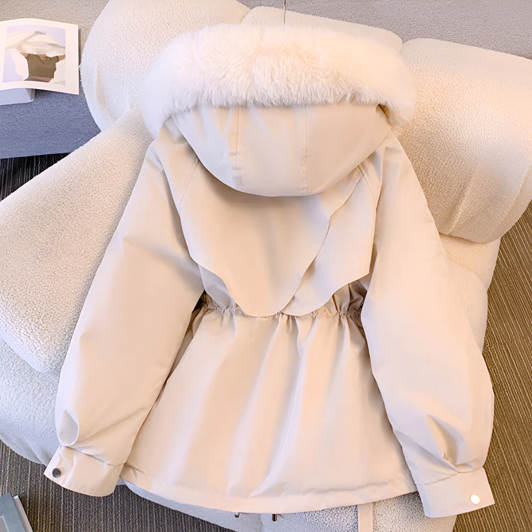Milana | Classic Winter Coat