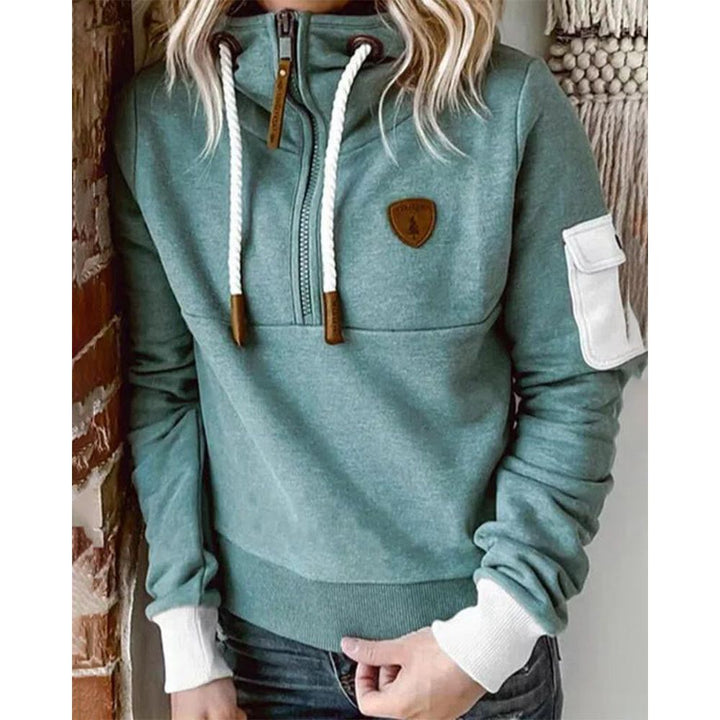 Chantal | Cozy Soft Sweater
