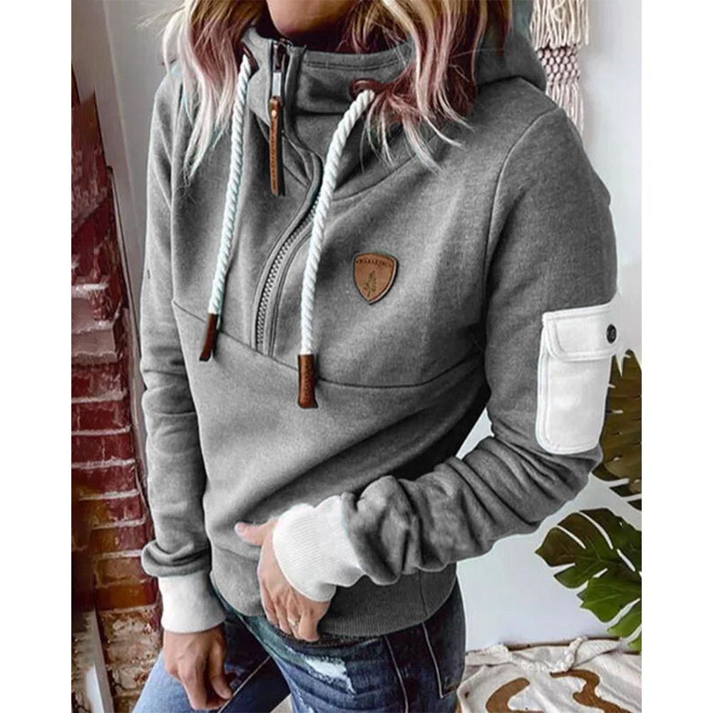 Chantal | Cozy Soft Sweater