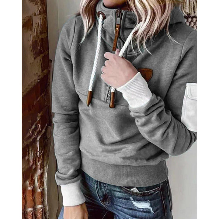 Chantal | Cozy Soft Sweater