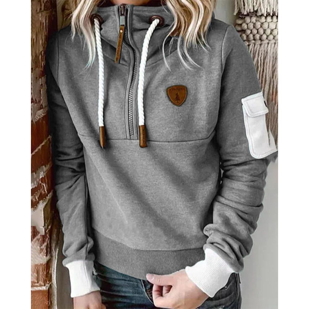 Chantal | Cozy Soft Sweater