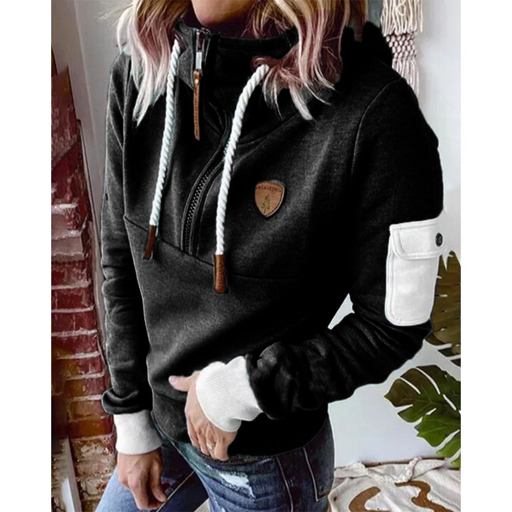 Chantal | Cozy Soft Sweater