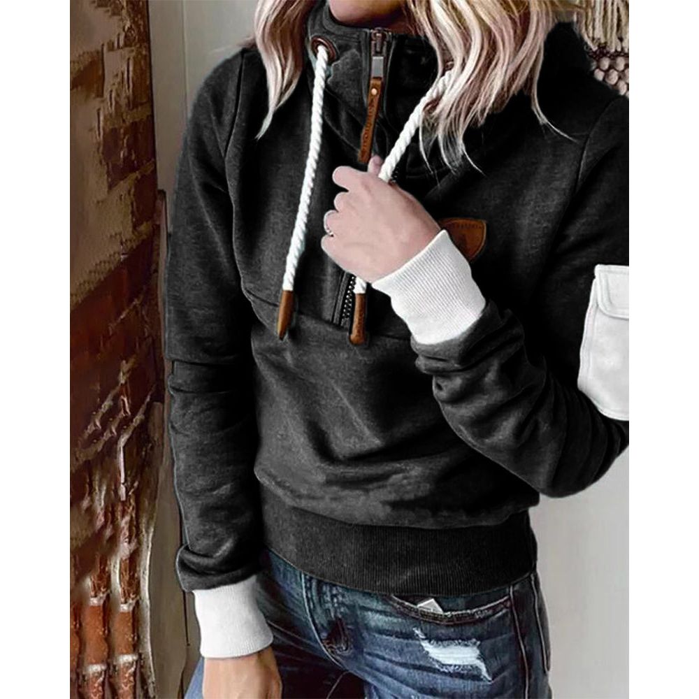 Chantal | Cozy Soft Sweater