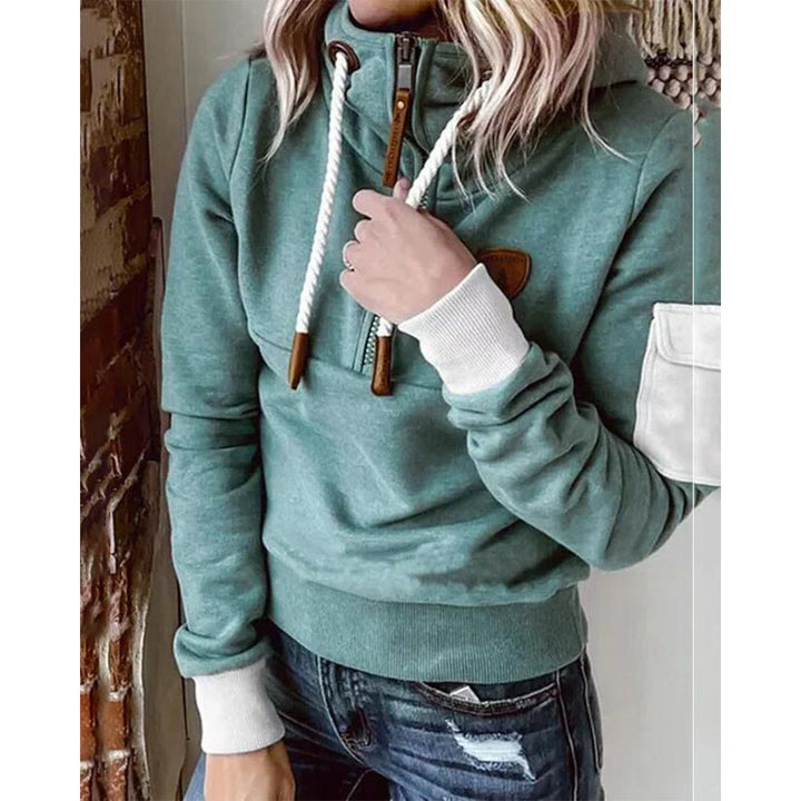 Chantal | Cozy Soft Sweater