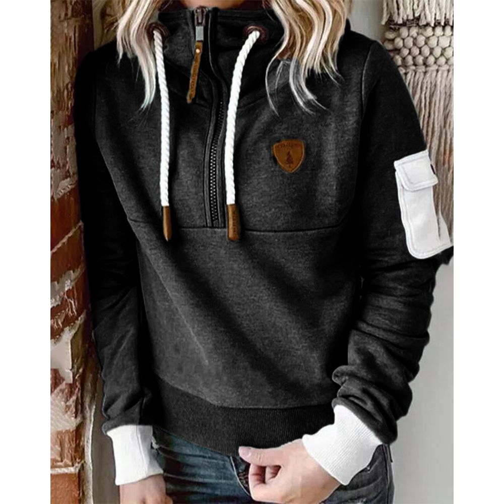 Chantal | Cozy Soft Sweater
