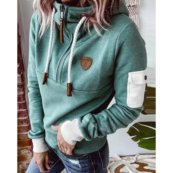 Chantal | Cozy Soft Sweater