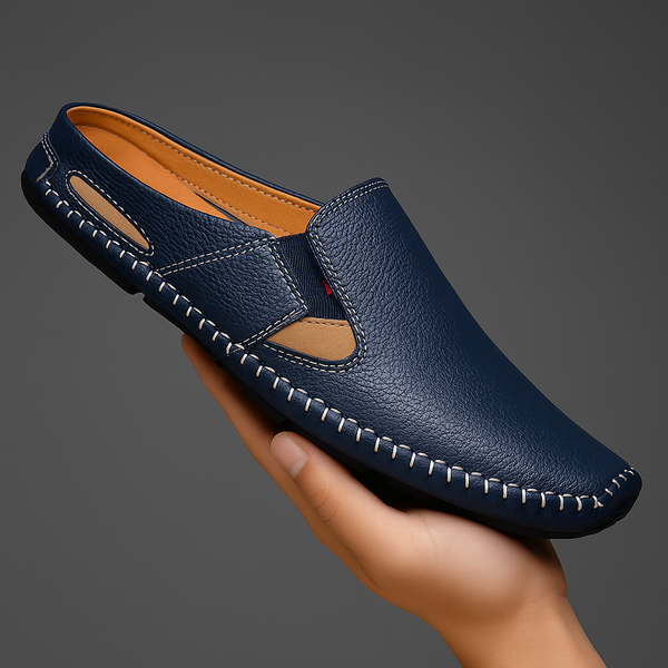 Marco | Premium PU Leather Sandals