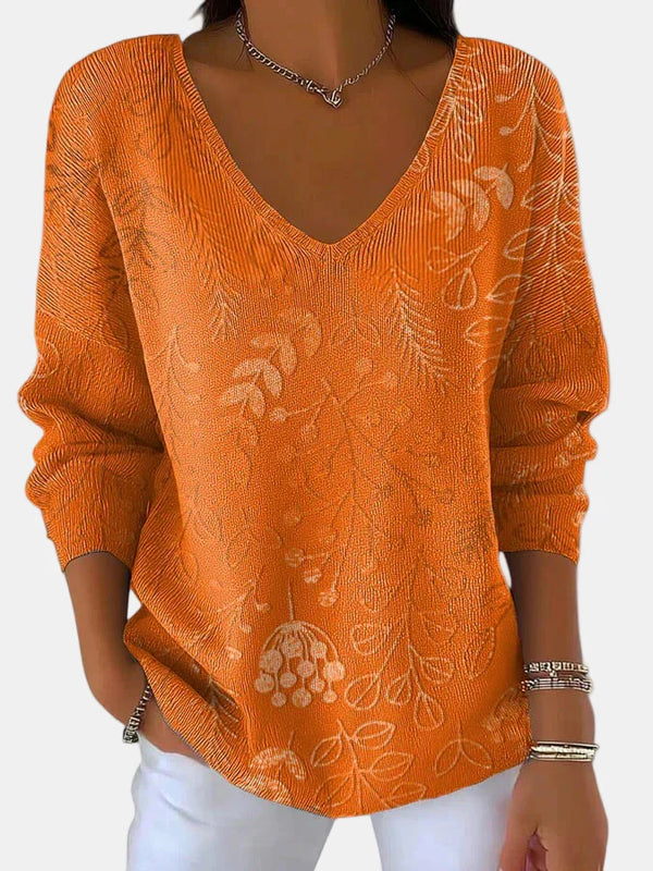 Diana | Sophisticated Blouse