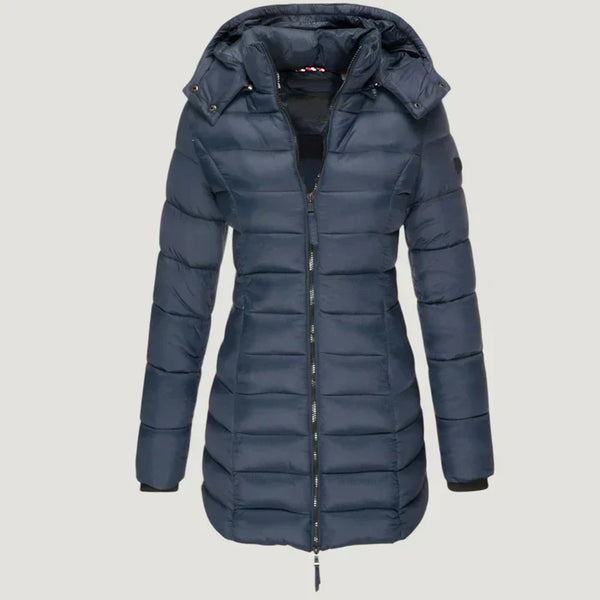 Danica | Elegant Winter Coat