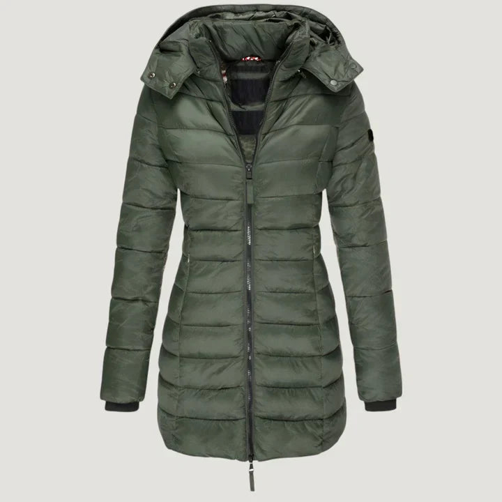 Danica | Elegant Winter Coat