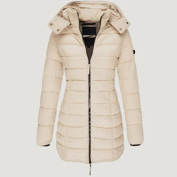 Danica | Elegant Winter Coat