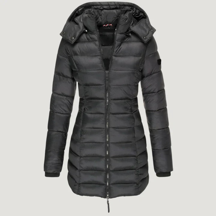 Danica | Elegant Winter Coat