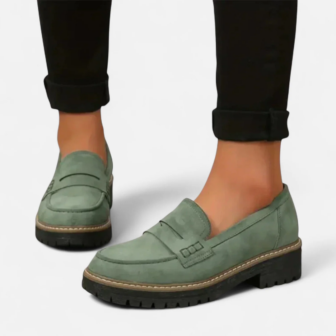 Carter™ | Orthopedic Loafers