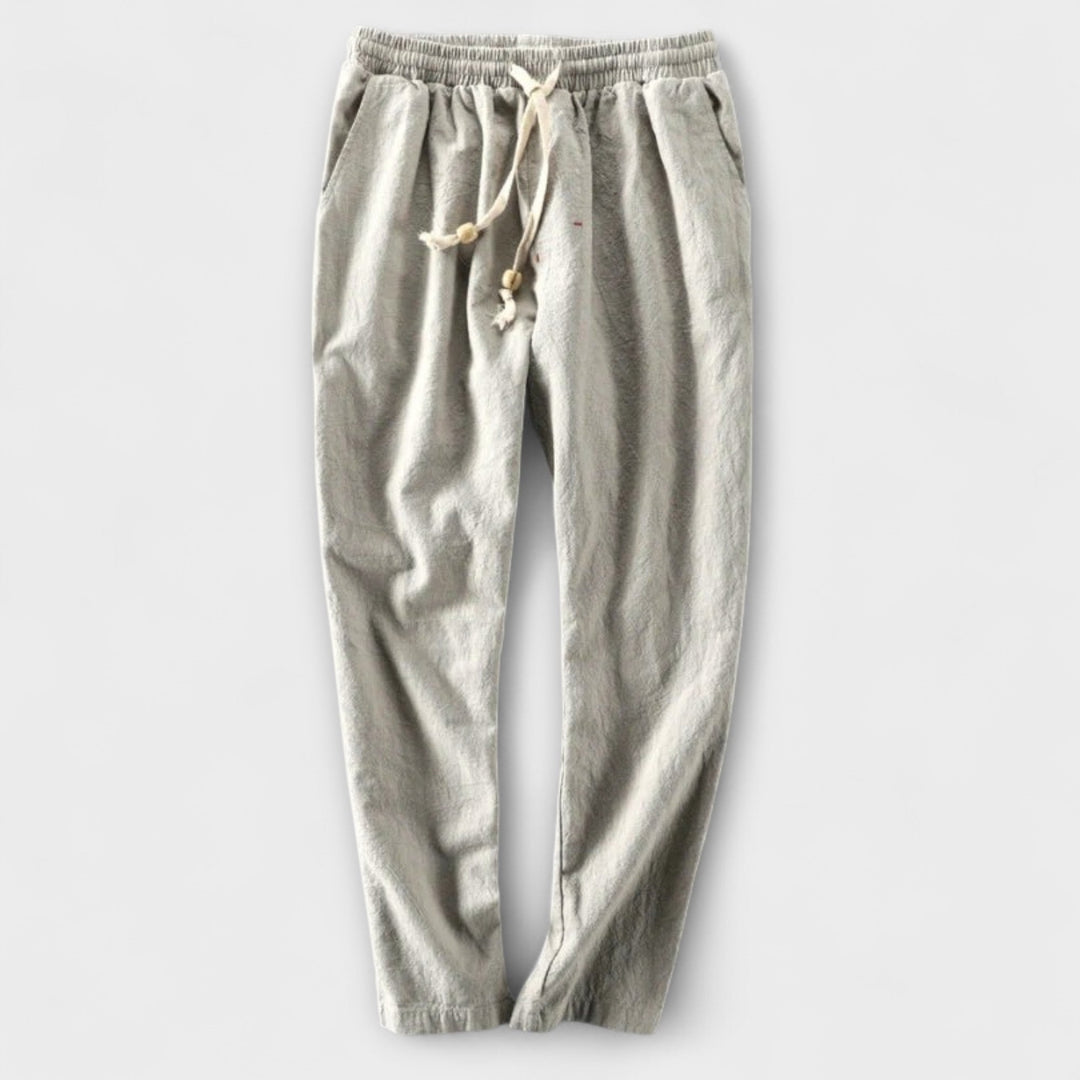 Kazuki | Contemporary Japanese-Inspired Trousers