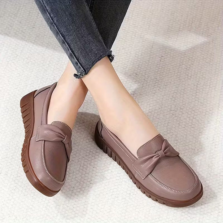 Mireia – Premium Comfort Loafers