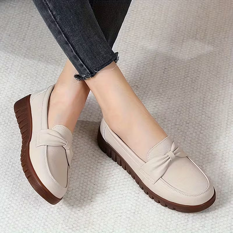 Mireia – Premium Comfort Loafers