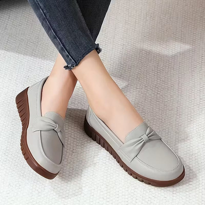 Mireia – Premium Comfort Loafers