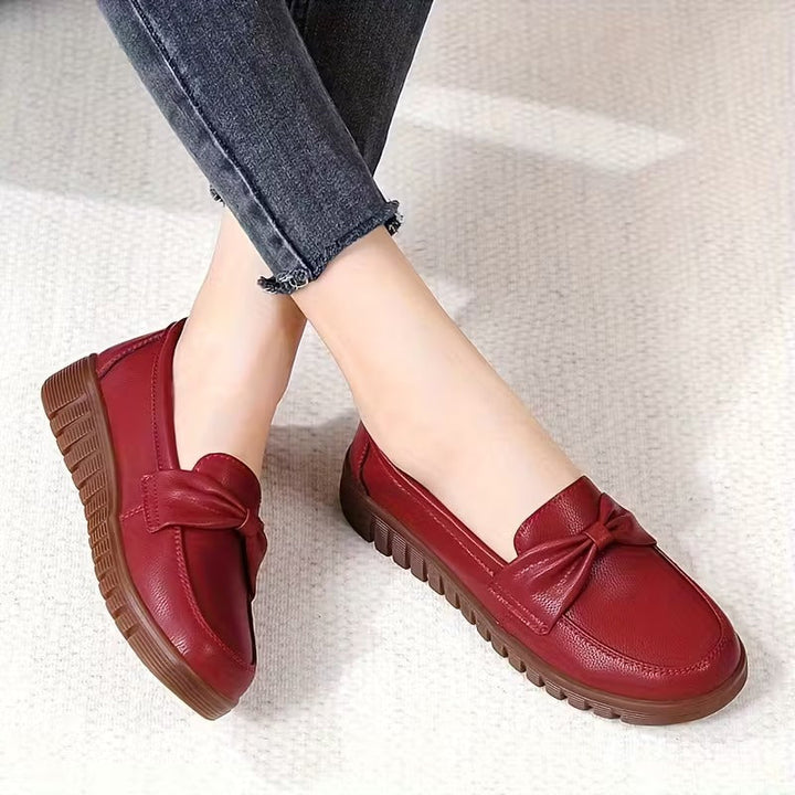 Mireia – Premium Comfort Loafers