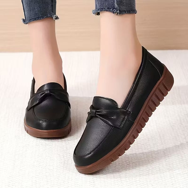 Mireia – Premium Comfort Loafers