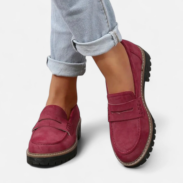 Carter™ | Orthopedic Loafers