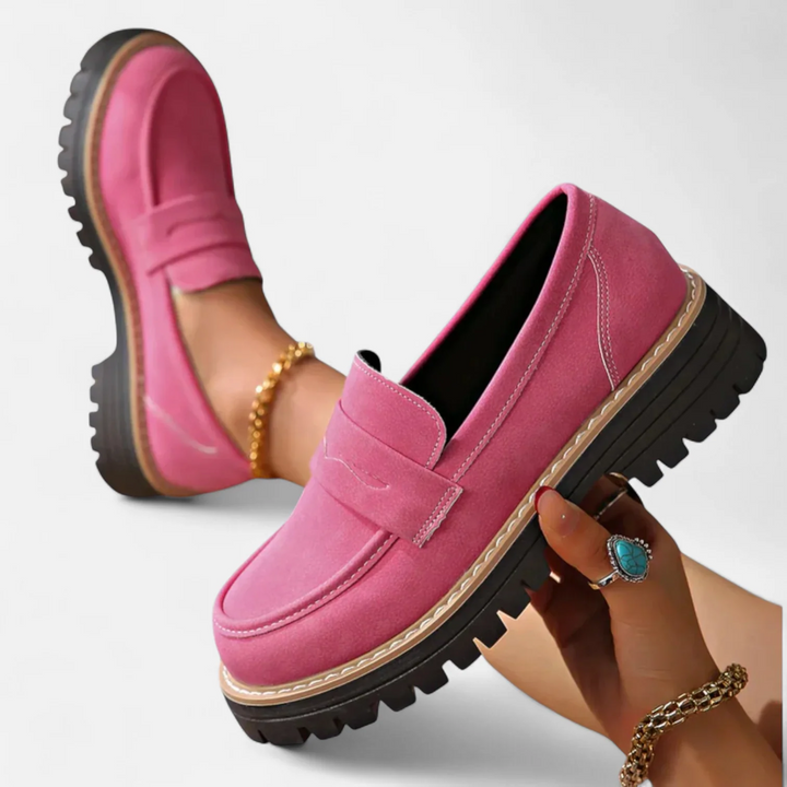 Carter™ | Orthopedic Loafers