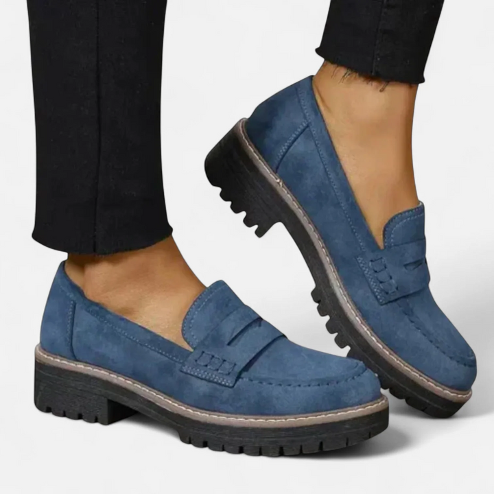 Carter™ | Orthopedic Loafers
