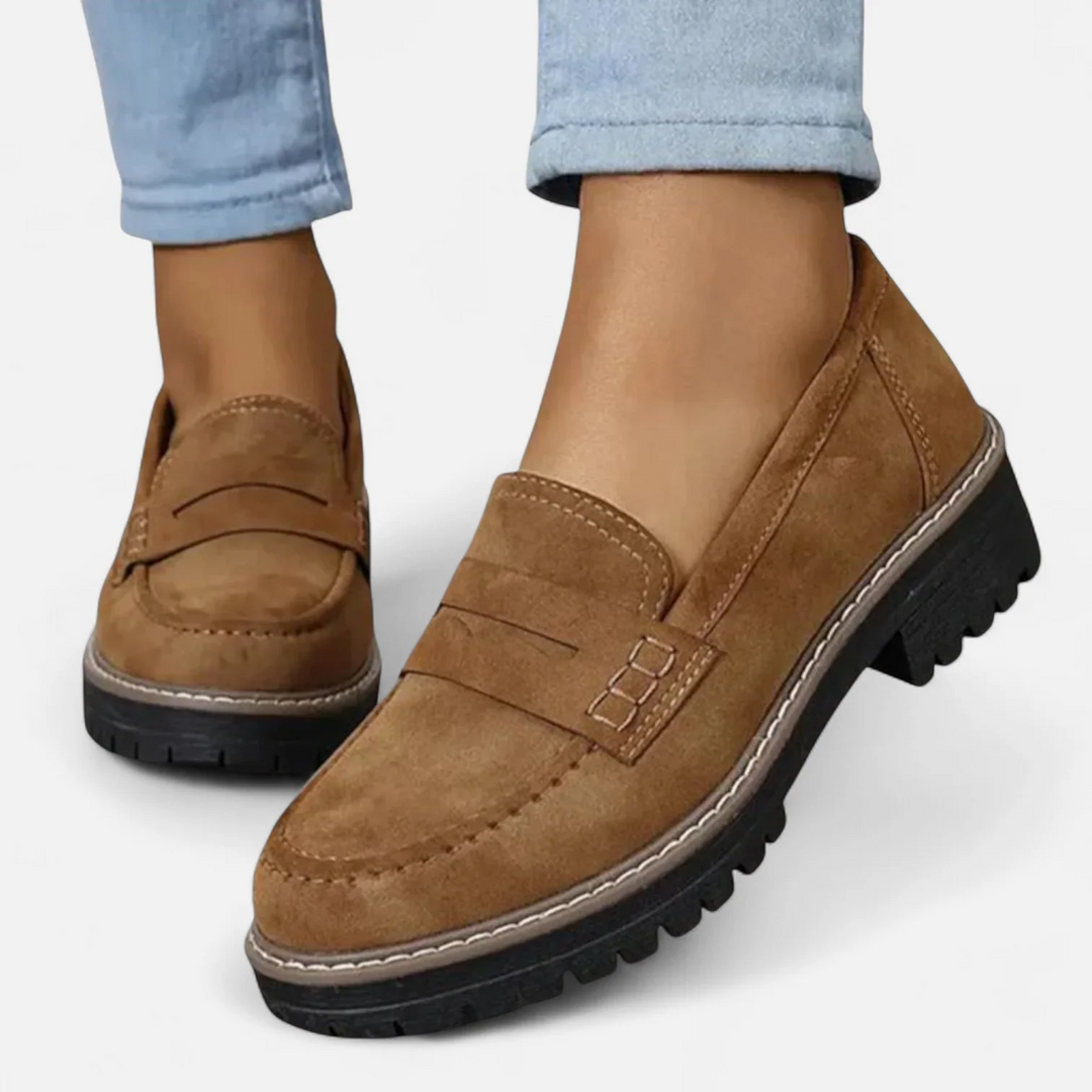 Carter™ | Orthopedic Loafers