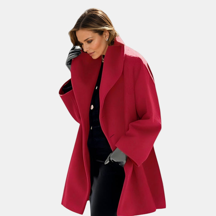Esme – Premium Windproof Coat for Ultimate Protection